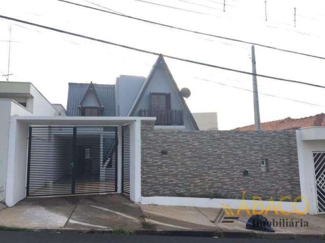 Residencial - Jardim Ricetti