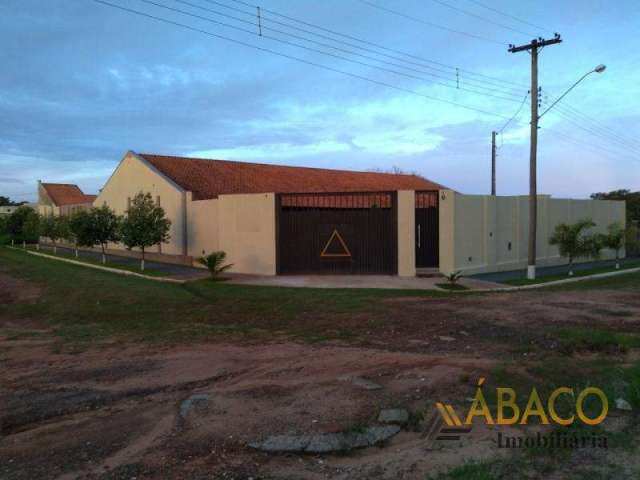 Residencial - Quinta dos Buritis