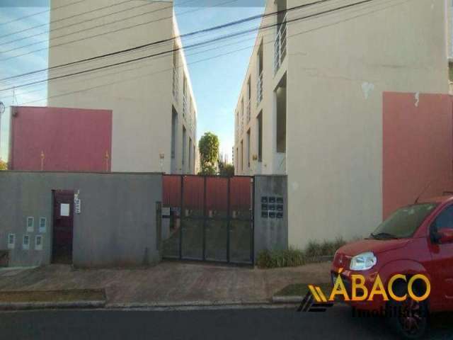 Residencial - Nova Santa Paula