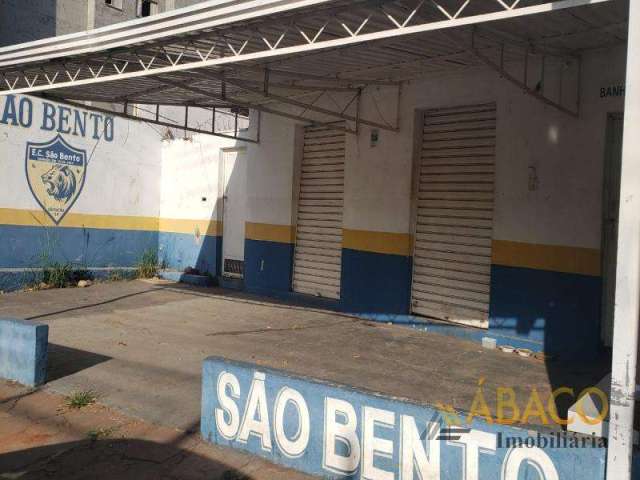 Comercial - Vila Prado