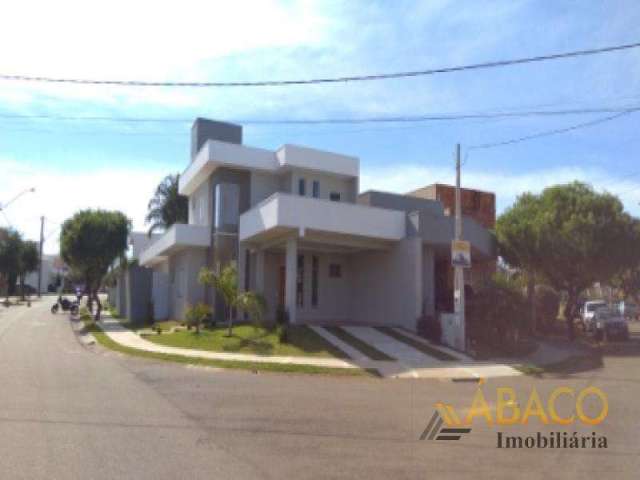 Residencial - Village Damha 2