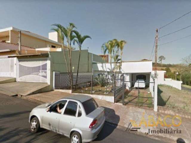 Residencial - Vila Rancho Velho