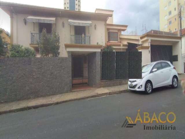 Residencial - Jardim Paraiso