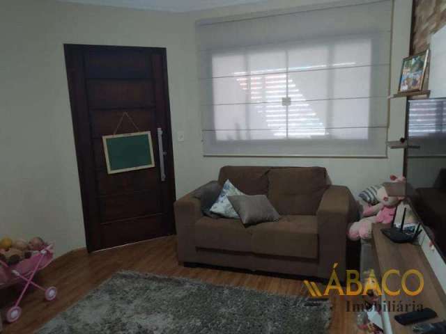 Residencial - Jardim Veneza