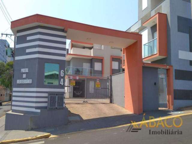 Residencial - Jardim Sao Carlos