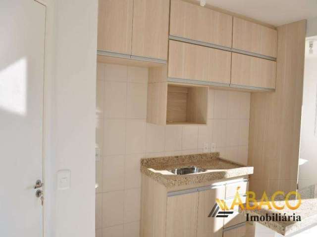 Residencial - Jardim Brasil