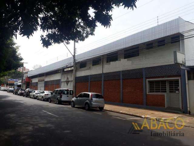 Comercial - Jardim Sao Carlos