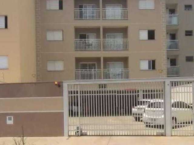 Residencial - Cidade Jardim