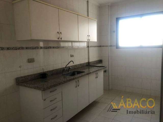 Residencial - Centro