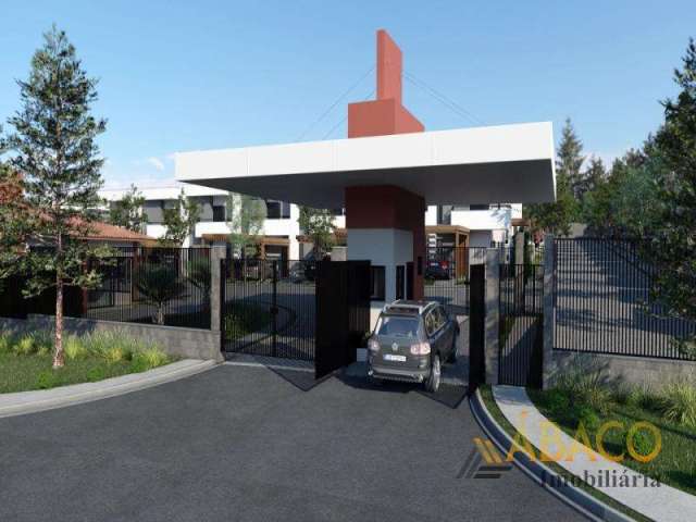 Residencial - Parque dos Timburis