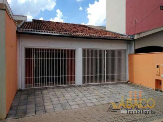 Residencial - Jardim Lutfalla