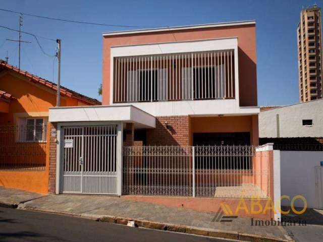 Residencial - Centro