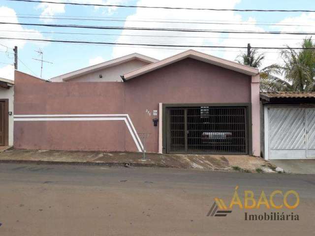 Residencial - Jardim Centenario