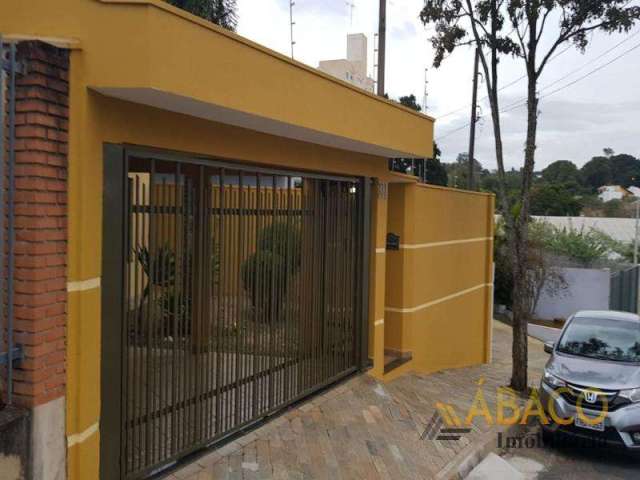 Residencial - Jardim Paraiso