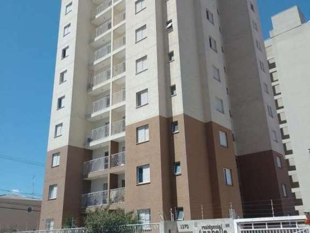 Residencial - Jardim Bethania