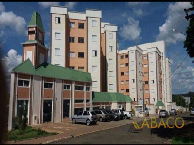 Residencial - Recreio Sao Judas Tadeu