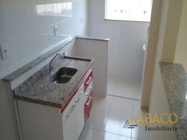 Residencial - Jardim Lutfalla