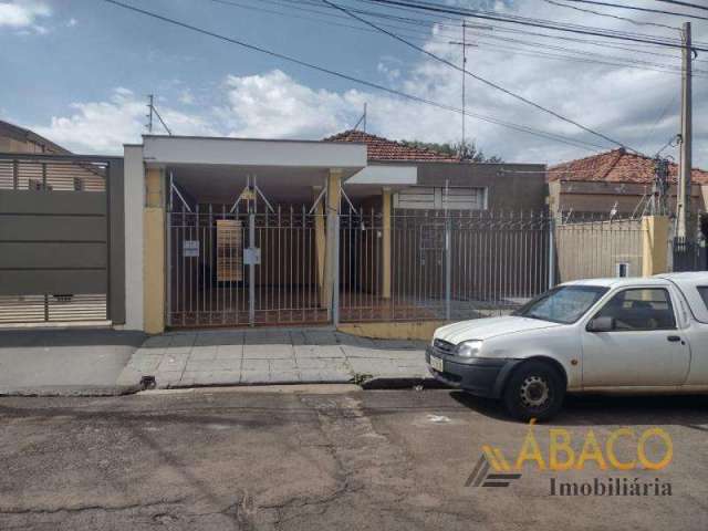 Residencial - Vila Nery