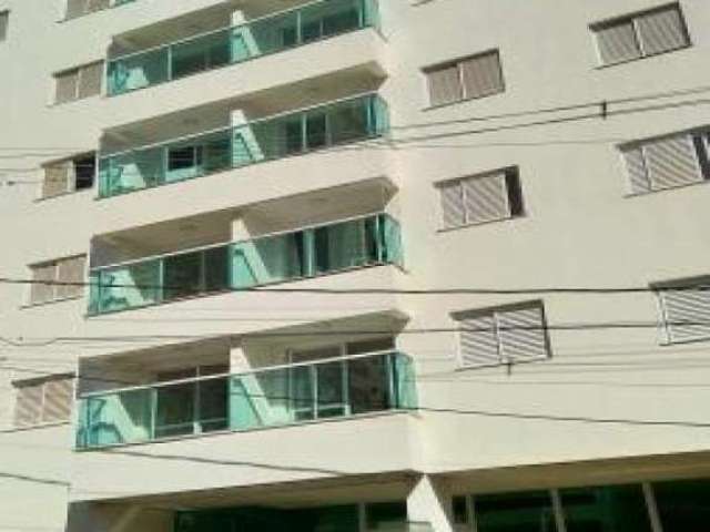 Residencial - Jardim Gibertoni