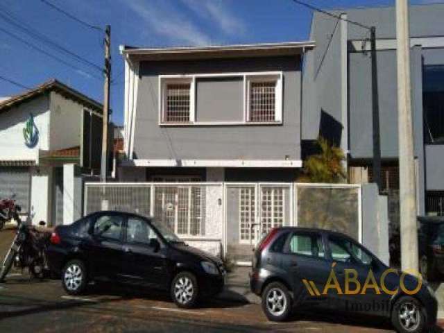 Residencial - Jardim Bethania