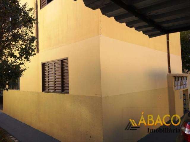 Residencial - Recreio Sao Judas Tadeu