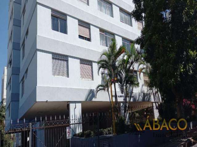 Residencial - Jardim Bethania