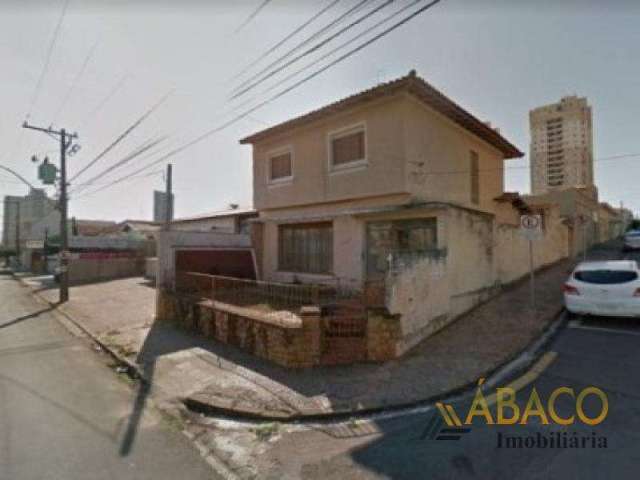 Residencial - Centro