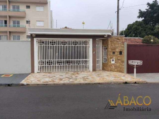 Residencial - Vila Brasilia