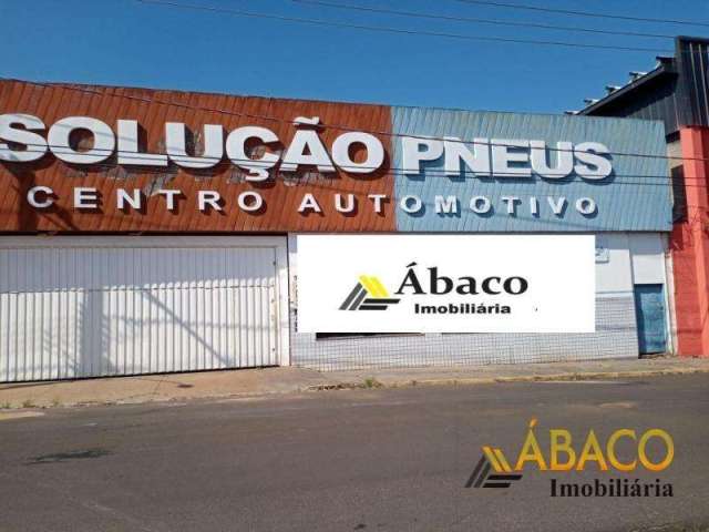 Comercial - Vila Lutfalla