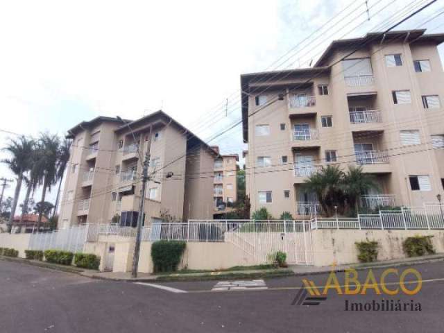 Residencial - Cidade Jardim