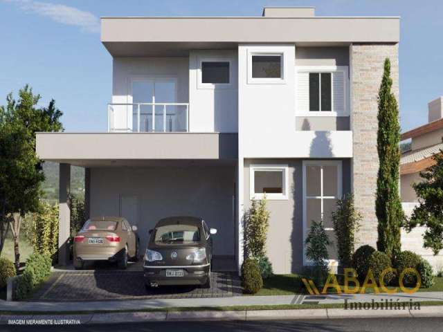 Residencial - Village Damha 4