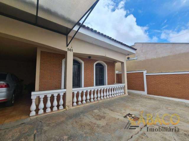 Residencial - Vila Sao Jose