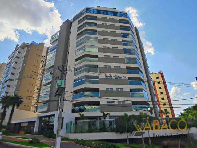 Residencial - Parque Faber