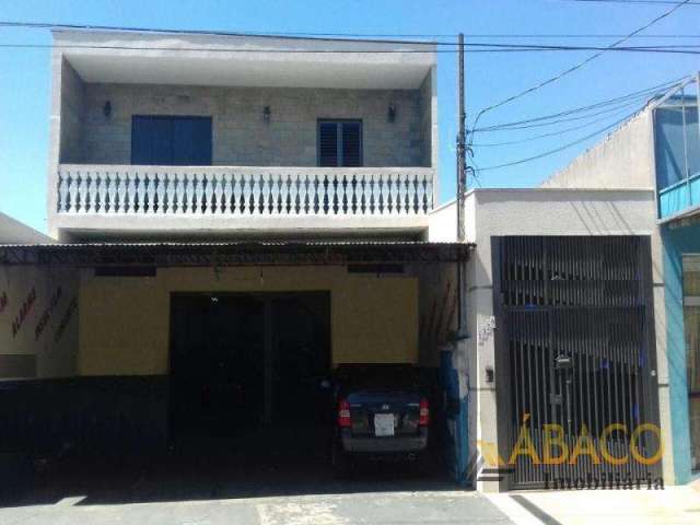 Comercial - Vila Prado