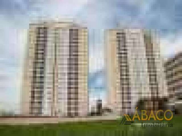 Residencial - Parque Faber