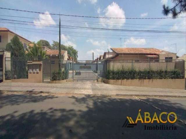 Residencial - Jardim Tangara