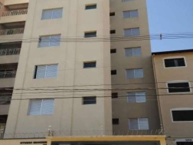 Residencial - Jardim Lutfalla