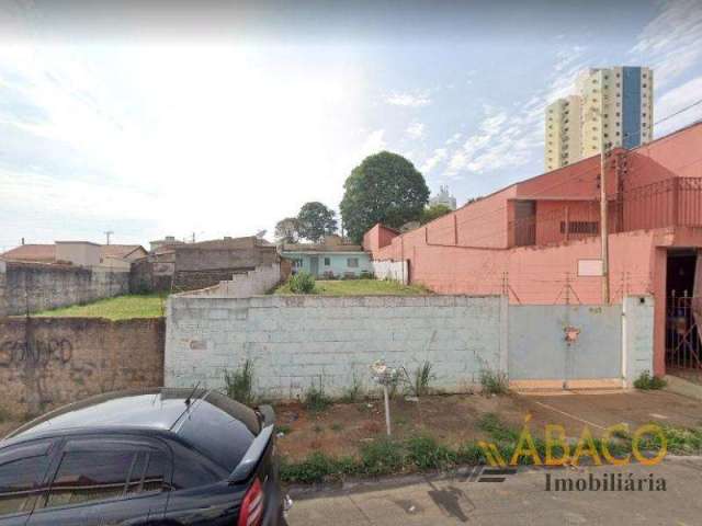 Residencial - Jardim Paraiso