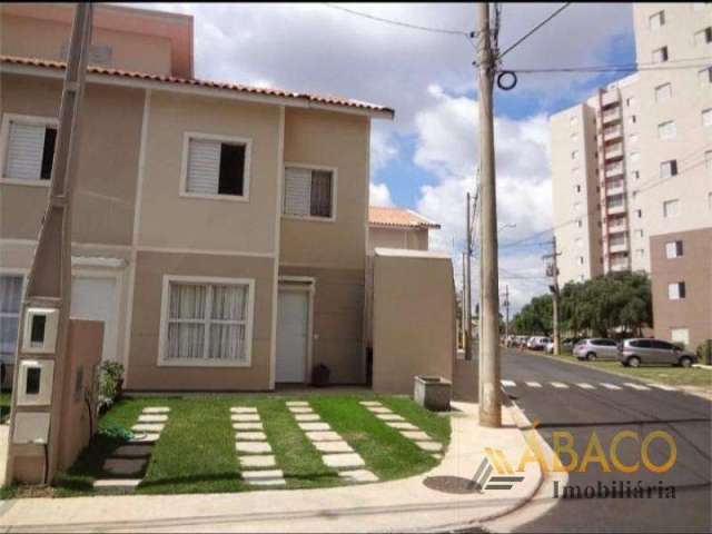 Residencial - Parque Sabara