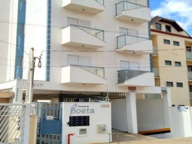 Residencial - Jardim Lutfalla