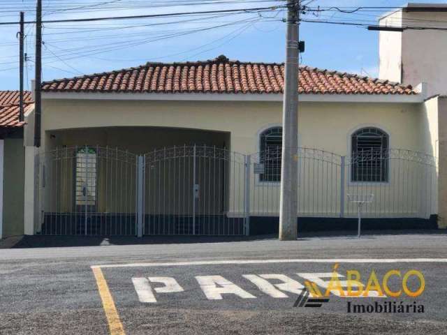 Residencial - Vila Sao Jose