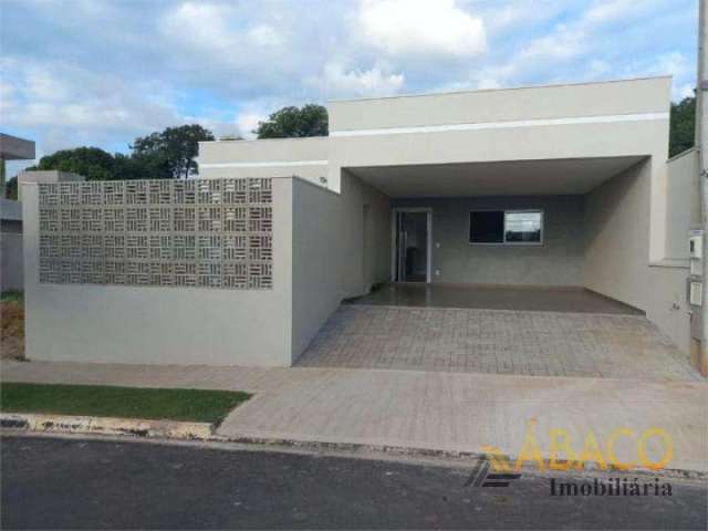 Residencial - Faixa Azul