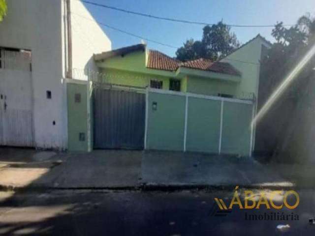 Residencial - Parque Sisi