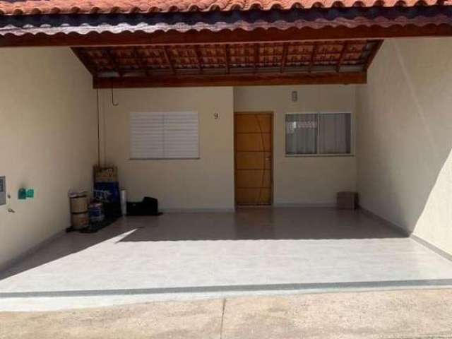 Residencial - Jardim Tangara