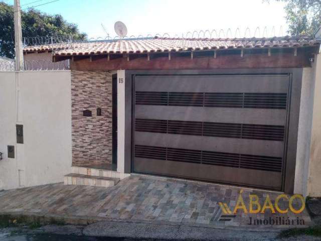 Residencial - Jardim Nossa Senhora Aparecida