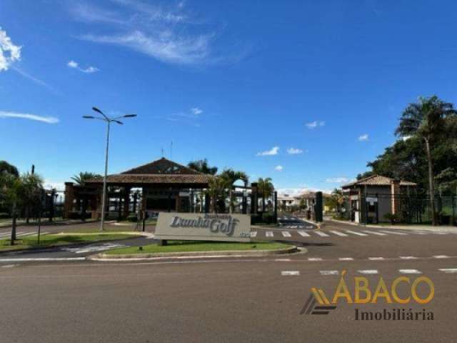 Residencial - Damha Golf