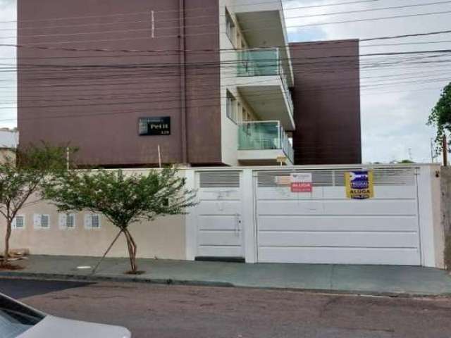 Residencial - Vila Marina