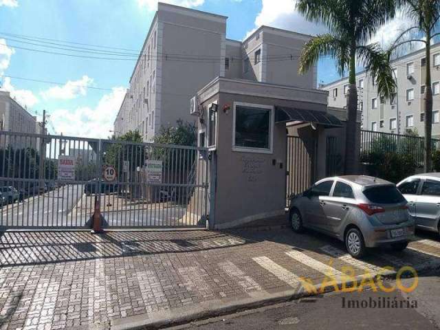 Residencial - Jardim Universal