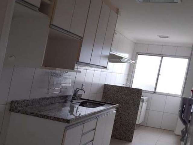 Residencial - Jardim Paraiso