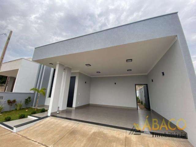 Residencial - Faixa Azul